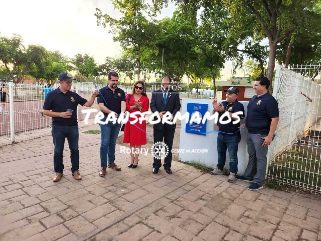 Obra de servicio 2