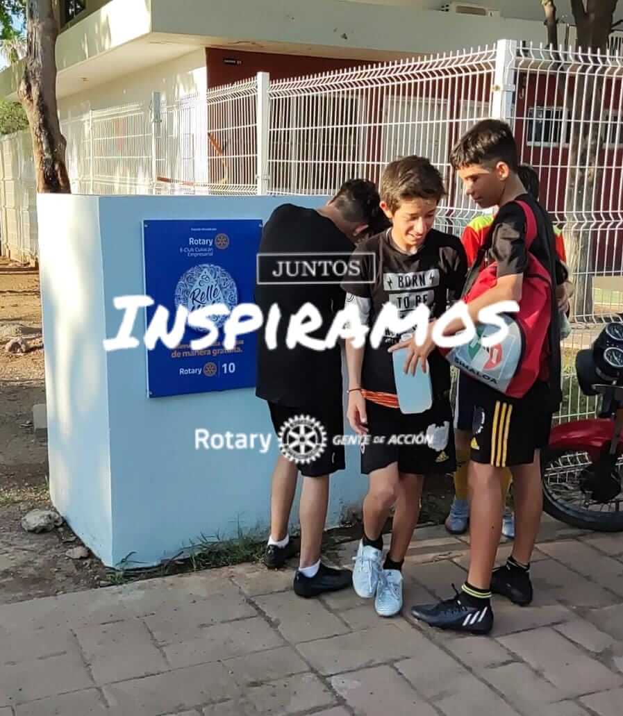 Obra de servicio 3