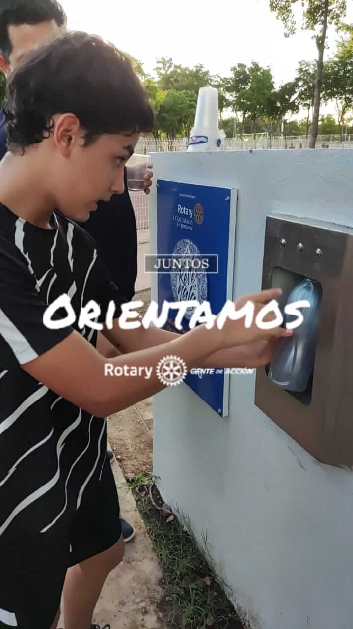 Obra de servicio 4
