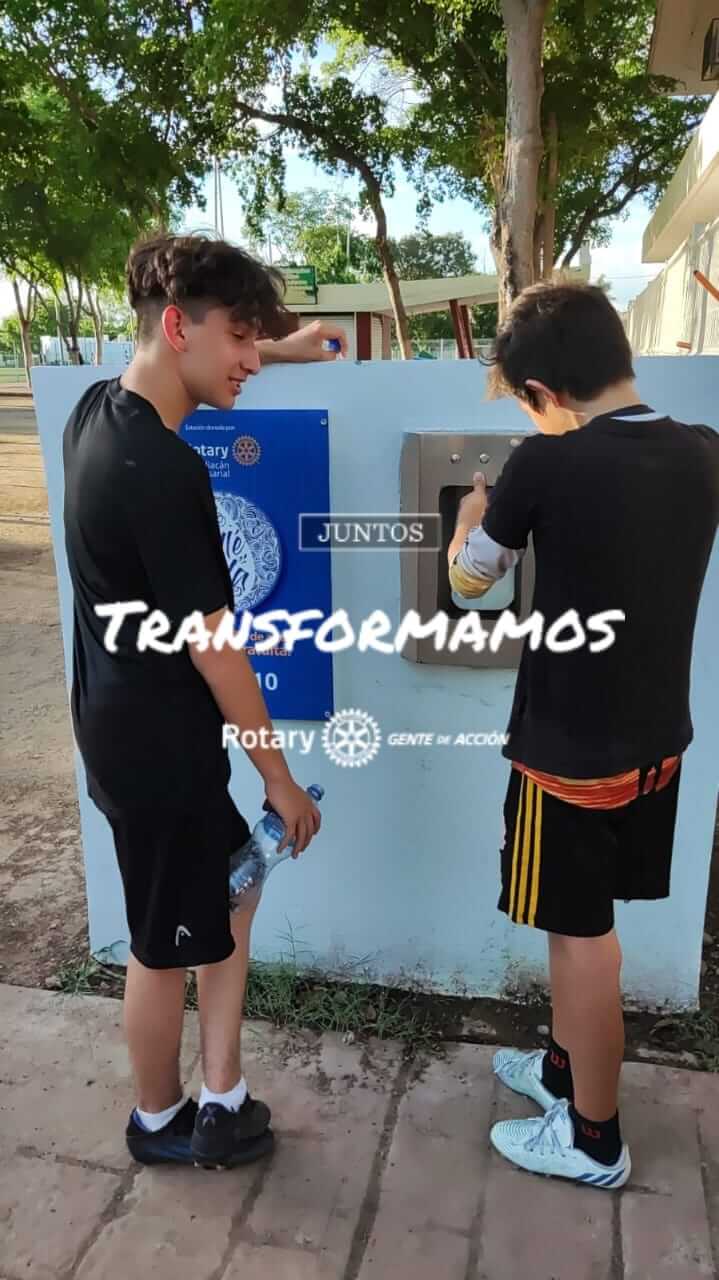 Obra de servicio 5