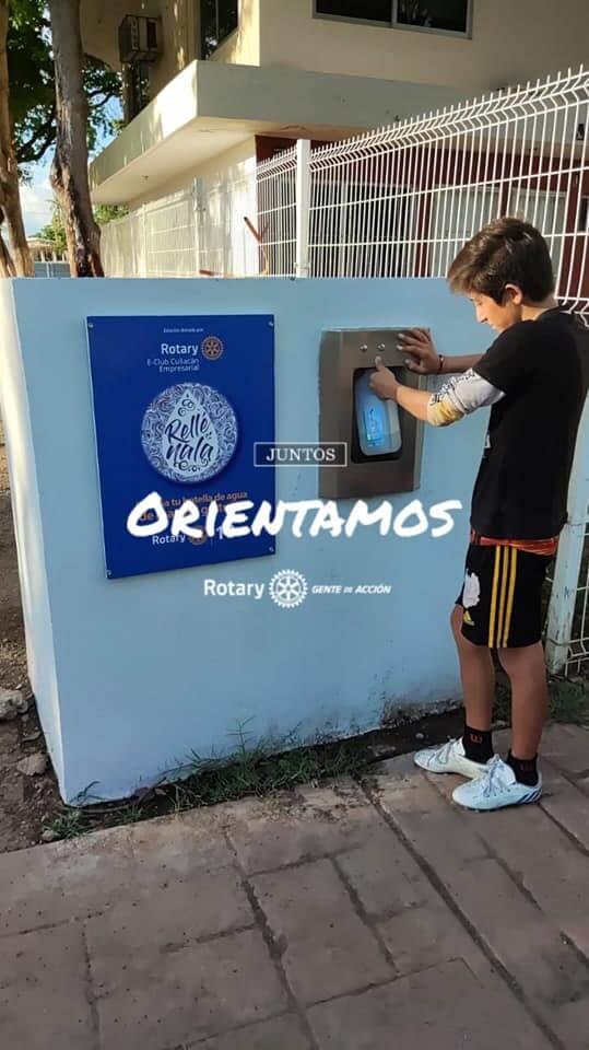 Obra de servicio 6